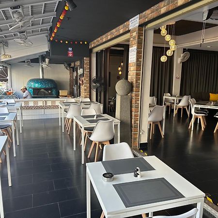 Lotus Art Guesthouse 파타야 외부 사진