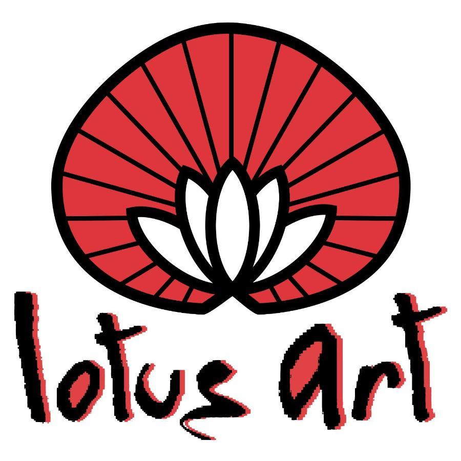 Lotus Art Guesthouse 파타야 외부 사진