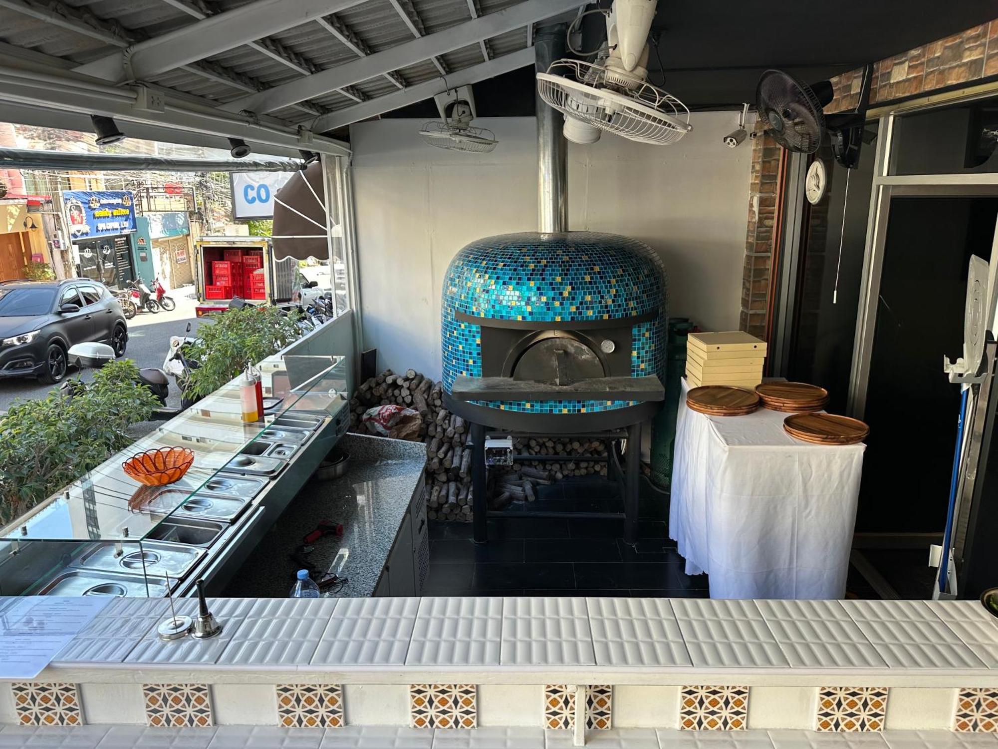 Lotus Art Guesthouse 파타야 외부 사진