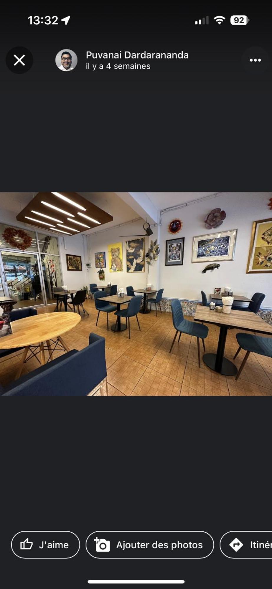 Lotus Art Guesthouse 파타야 외부 사진