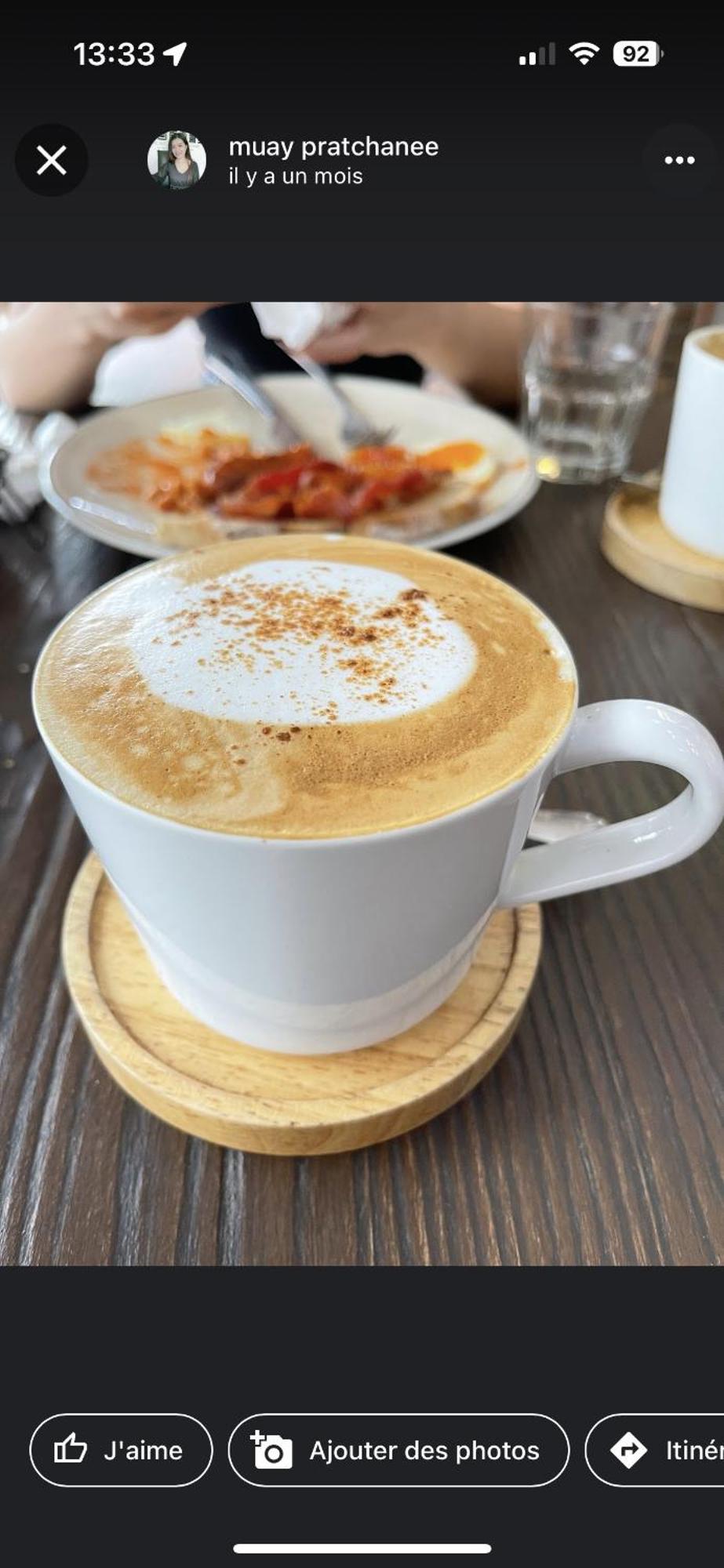 Lotus Art Guesthouse 파타야 외부 사진